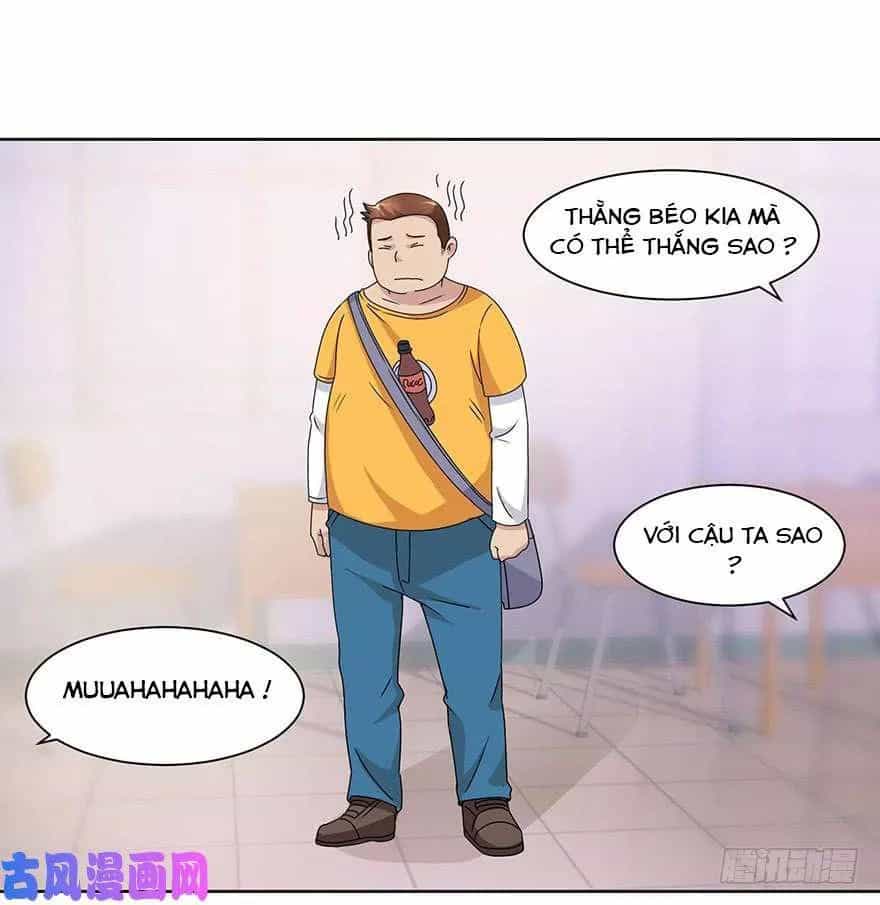 Đô Thị Chí Tôn Hệ Thống - Chương 48 - ảnh 37