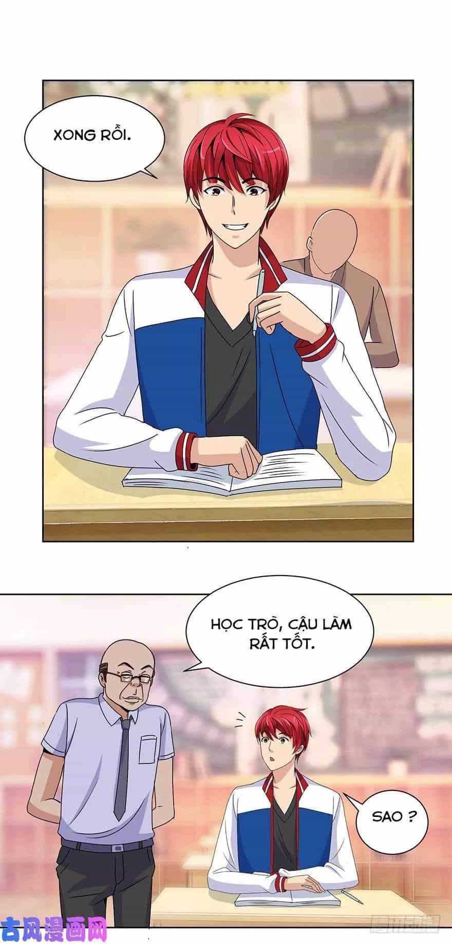 Đô Thị Chí Tôn Hệ Thống - Chương 48 - ảnh 47