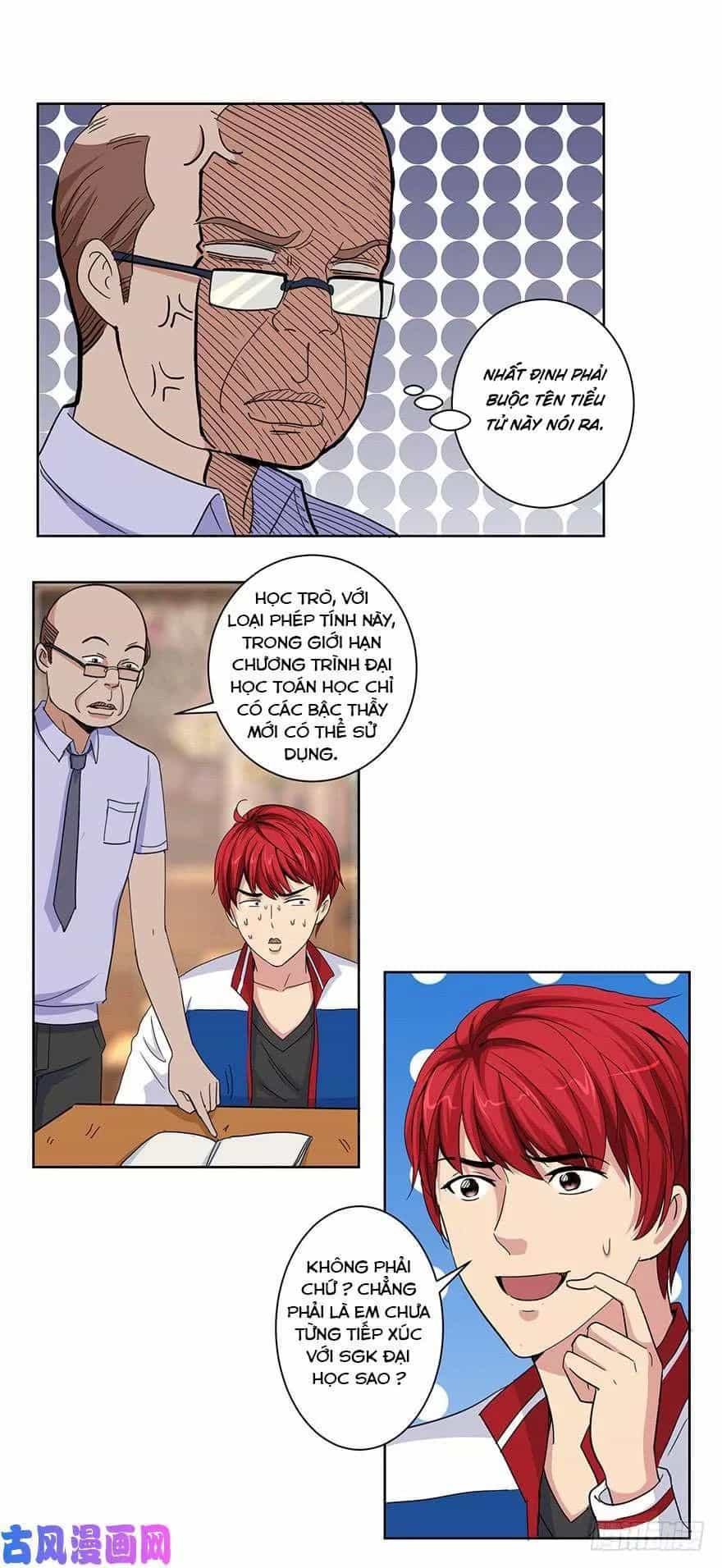 Đô Thị Chí Tôn Hệ Thống - Chương 48 - ảnh 49
