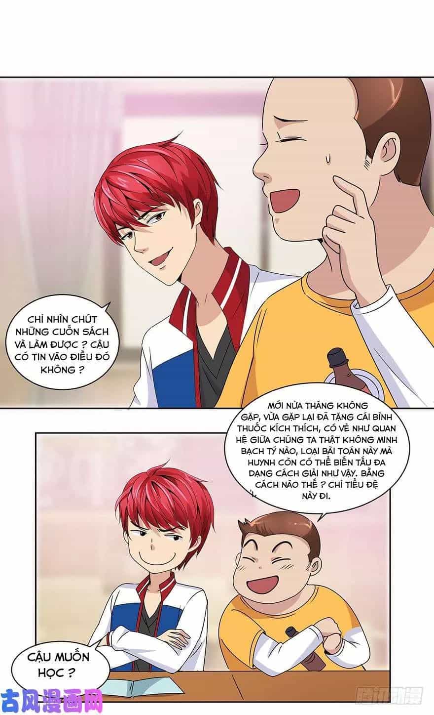 Đô Thị Chí Tôn Hệ Thống - Chương 48 - ảnh 55
