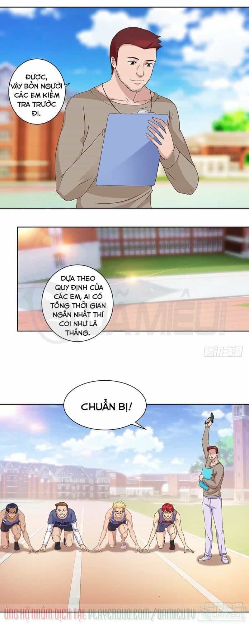 Đô Thị Chí Tôn Hệ Thống - Chương 53 - ảnh 14