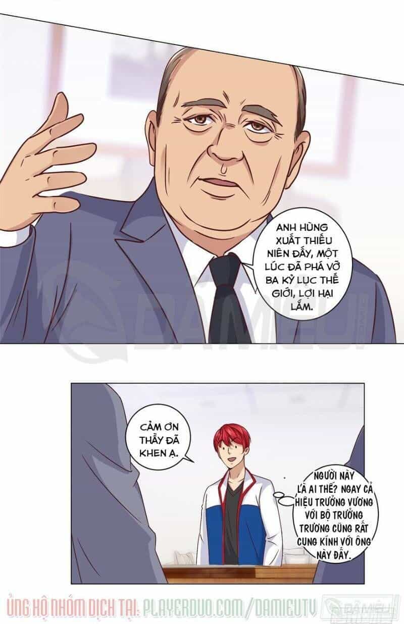 Đô Thị Chí Tôn Hệ Thống - Chương 57 - ảnh 2