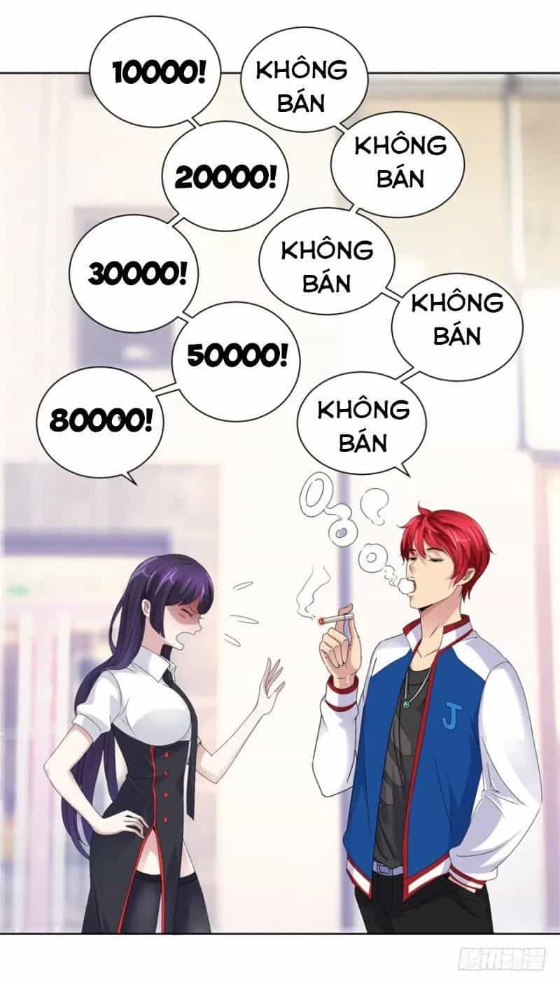 Đô Thị Chí Tôn Hệ Thống - Chương 6 - ảnh 3