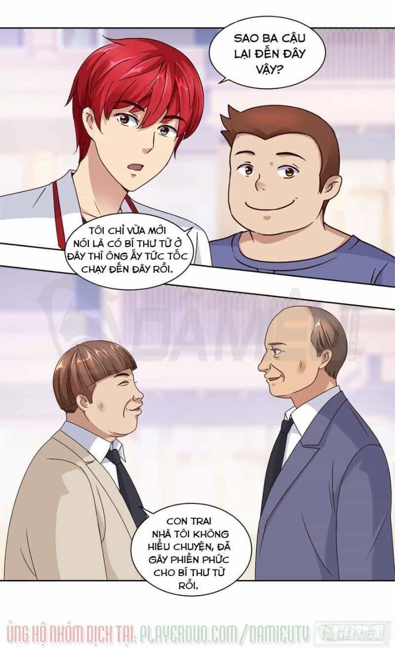 Đô Thị Chí Tôn Hệ Thống - Chương 60 - ảnh 7
