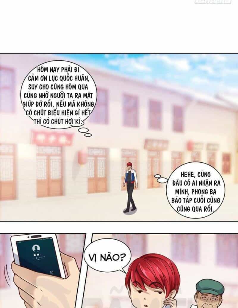 Đô Thị Chí Tôn Hệ Thống - Chương 60 - ảnh 12