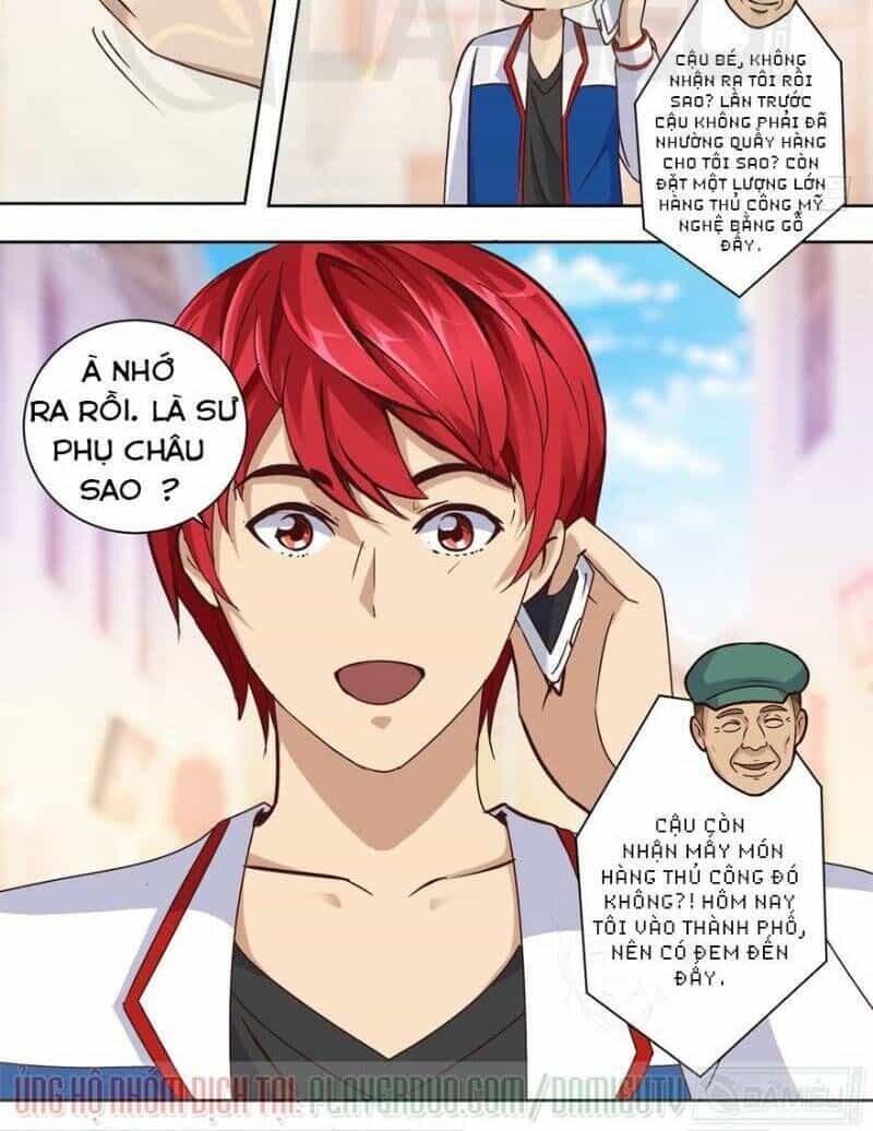 Đô Thị Chí Tôn Hệ Thống - Chương 60 - ảnh 13