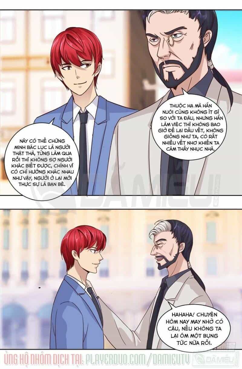 Đô Thị Chí Tôn Hệ Thống - Chương 62 - ảnh 11