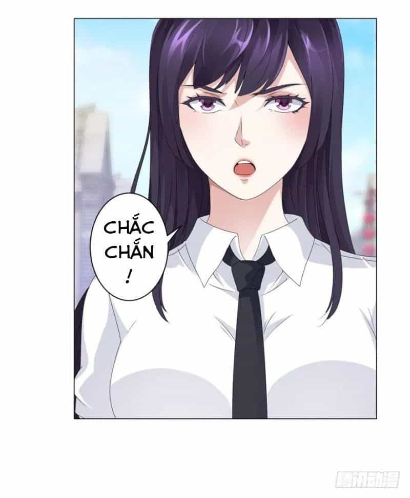 Đô Thị Chí Tôn Hệ Thống - Chương 8 - ảnh 4
