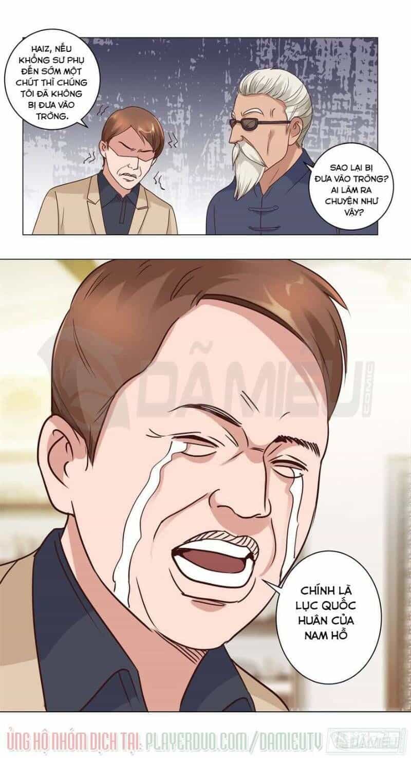Đô Thị Chí Tôn Hệ Thống - Chương 70 - ảnh 19