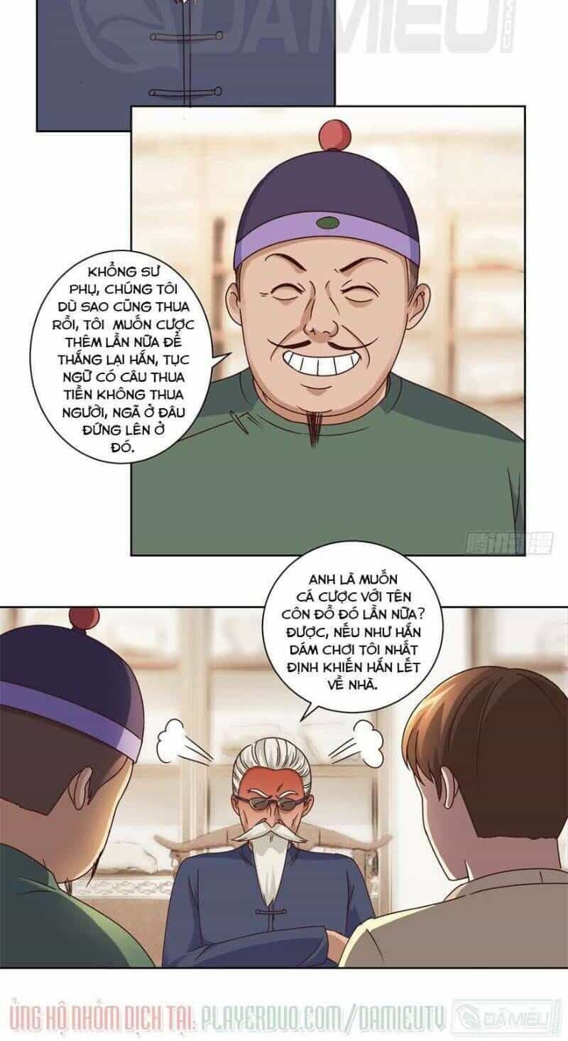 Đô Thị Chí Tôn Hệ Thống - Chương 71 - ảnh 4