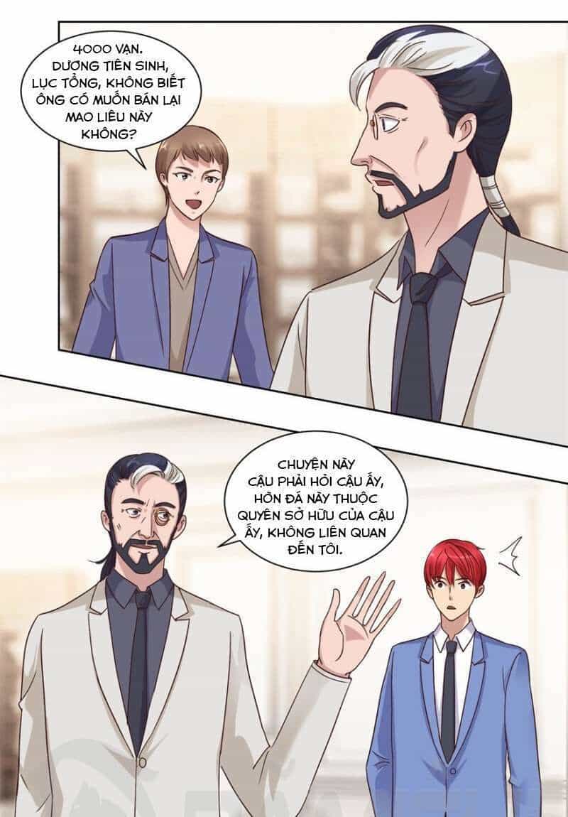 Đô Thị Chí Tôn Hệ Thống - Chương 75 - ảnh 12