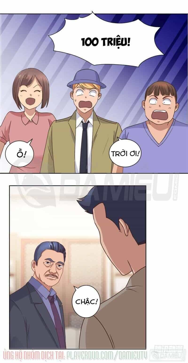 Đô Thị Chí Tôn Hệ Thống - Chương 75 - ảnh 3