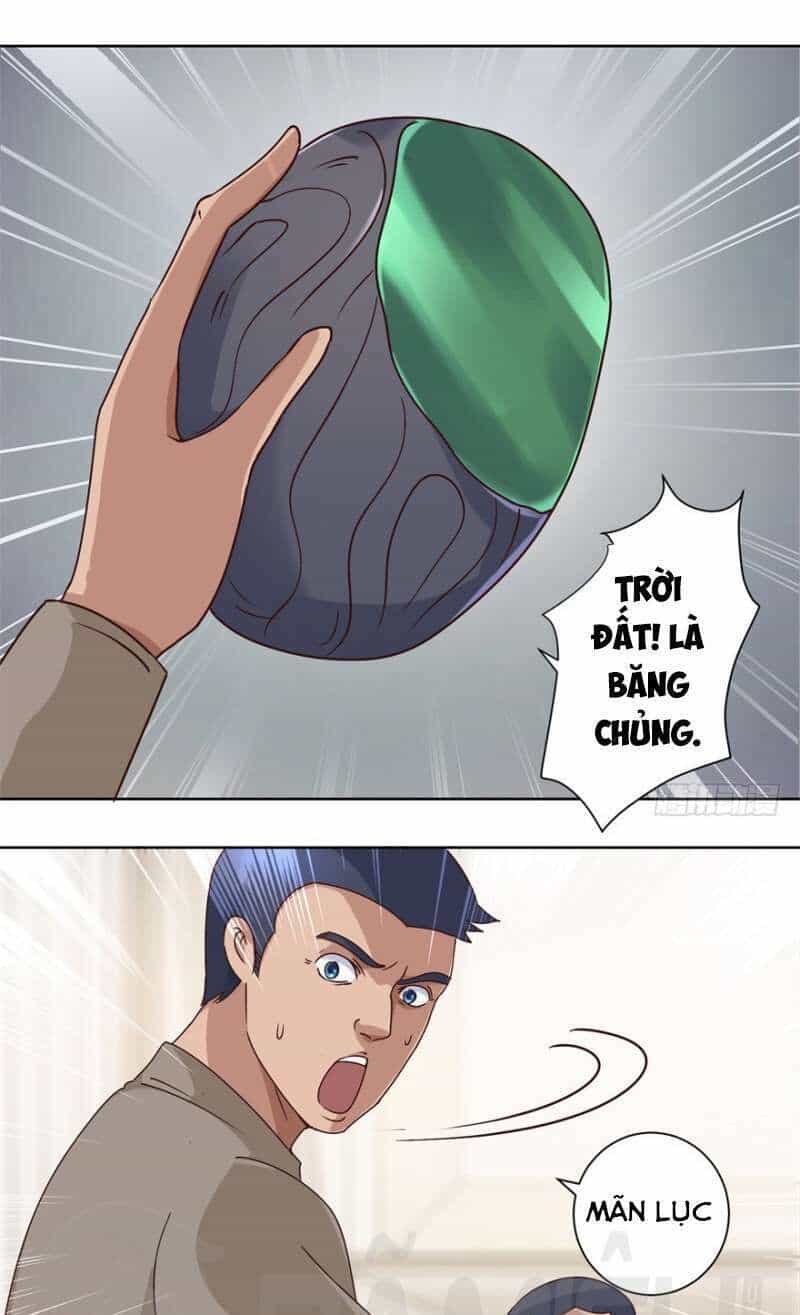 Đô Thị Chí Tôn Hệ Thống - Chương 75 - ảnh 7