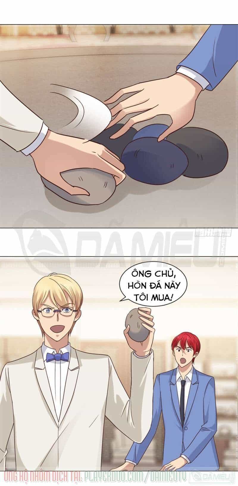 Đô Thị Chí Tôn Hệ Thống - Chương 76 - ảnh 16