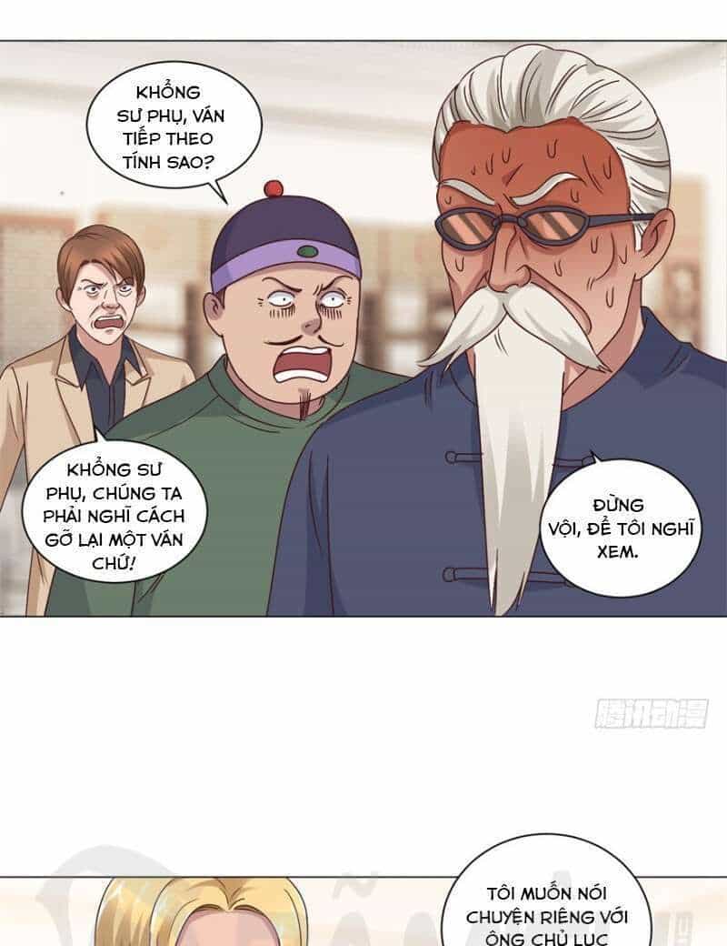 Đô Thị Chí Tôn Hệ Thống - Chương 76 - ảnh 2