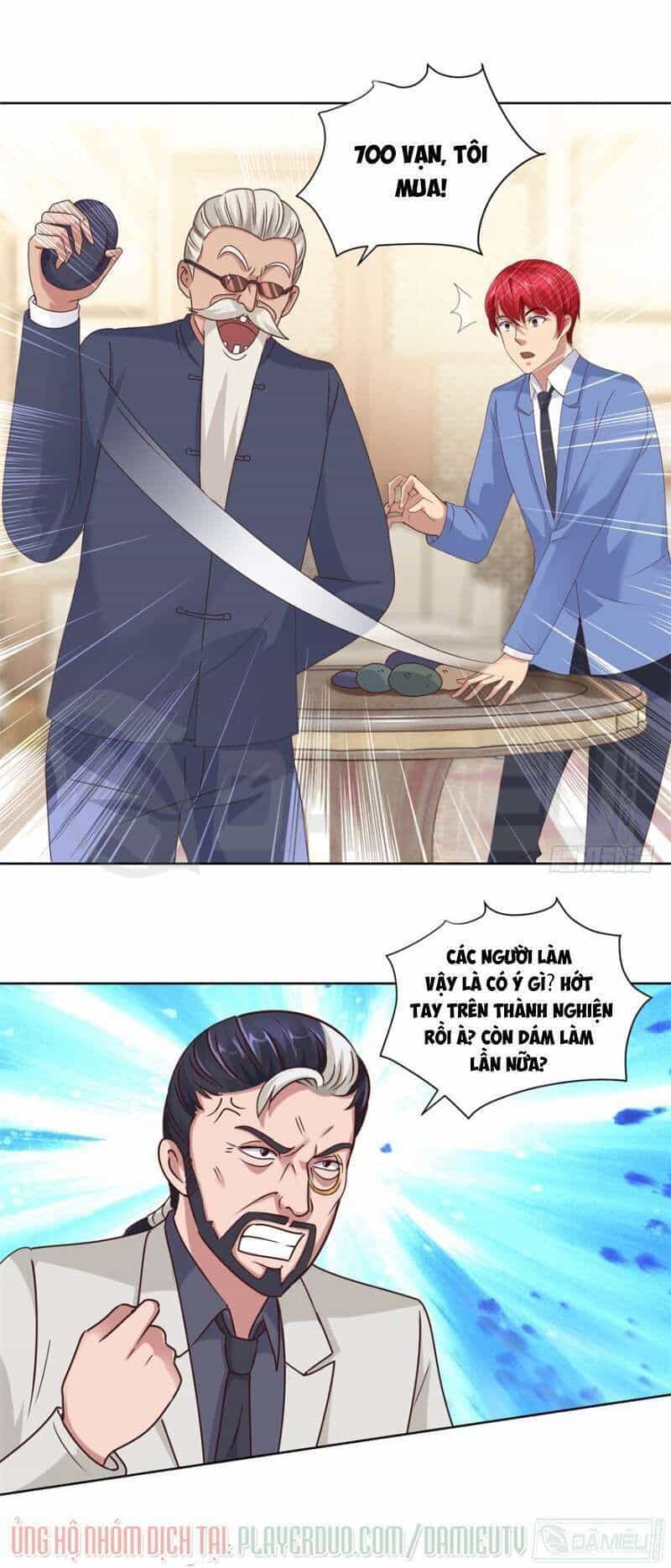 Đô Thị Chí Tôn Hệ Thống - Chương 77 - ảnh 13