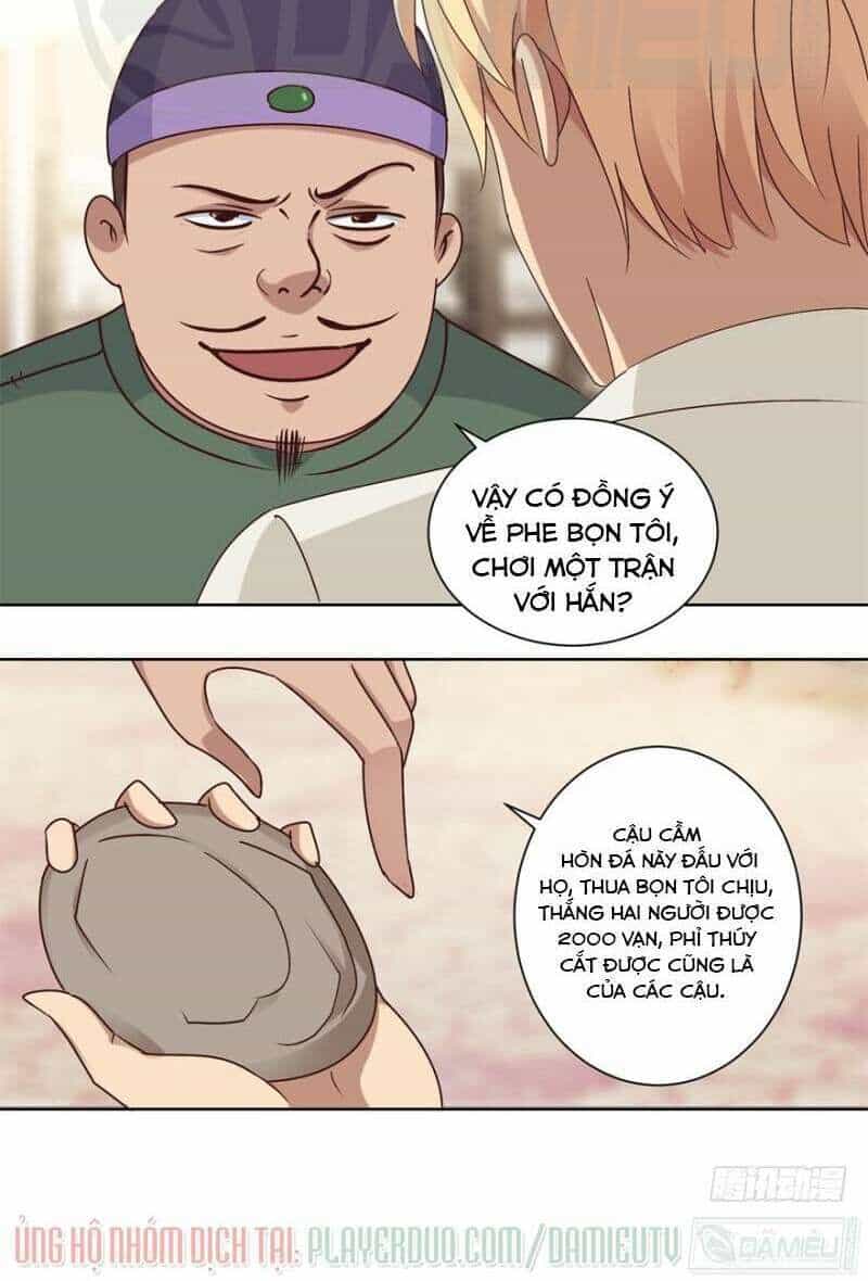 Đô Thị Chí Tôn Hệ Thống - Chương 77 - ảnh 4