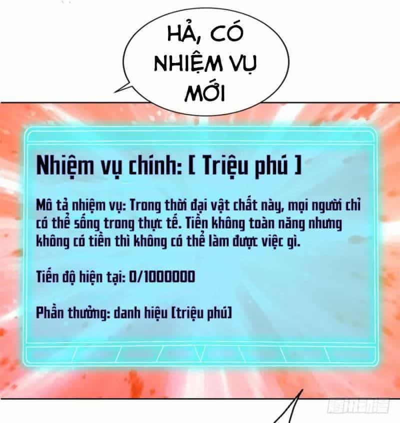 Đô Thị Chí Tôn Hệ Thống - Chương 9 - ảnh 3