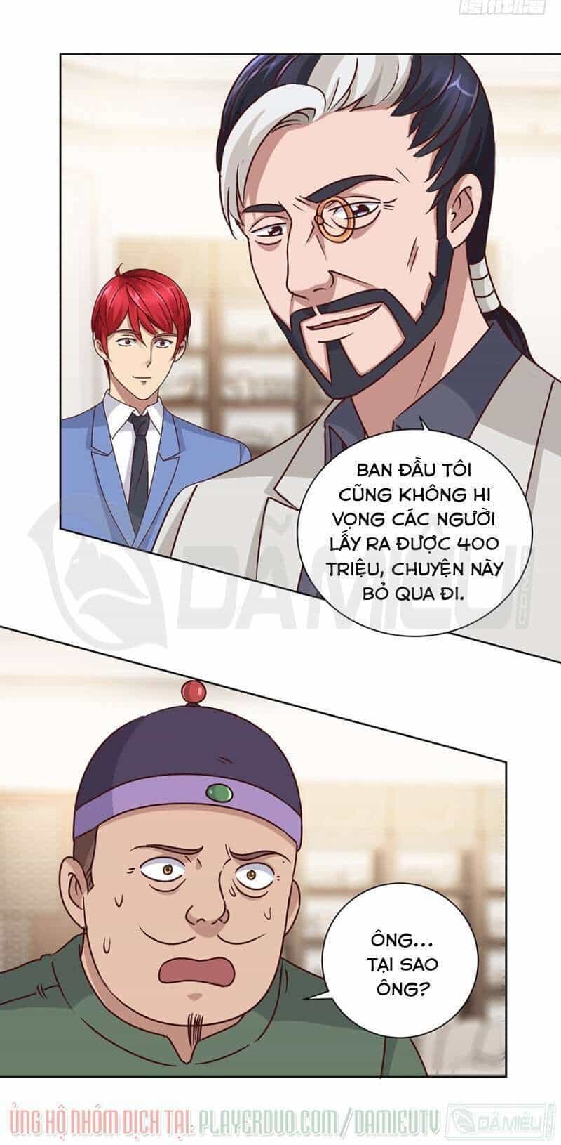 Đô Thị Chí Tôn Hệ Thống - Chương 80 - ảnh 12