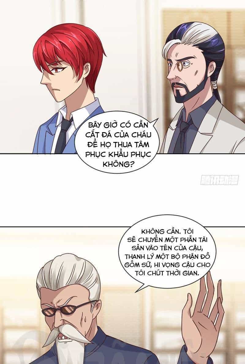 Đô Thị Chí Tôn Hệ Thống - Chương 80 - ảnh 8