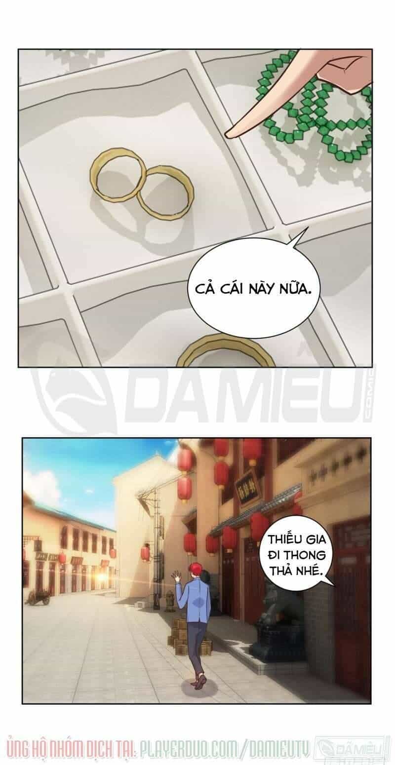 Đô Thị Chí Tôn Hệ Thống - Chương 81 - ảnh 6