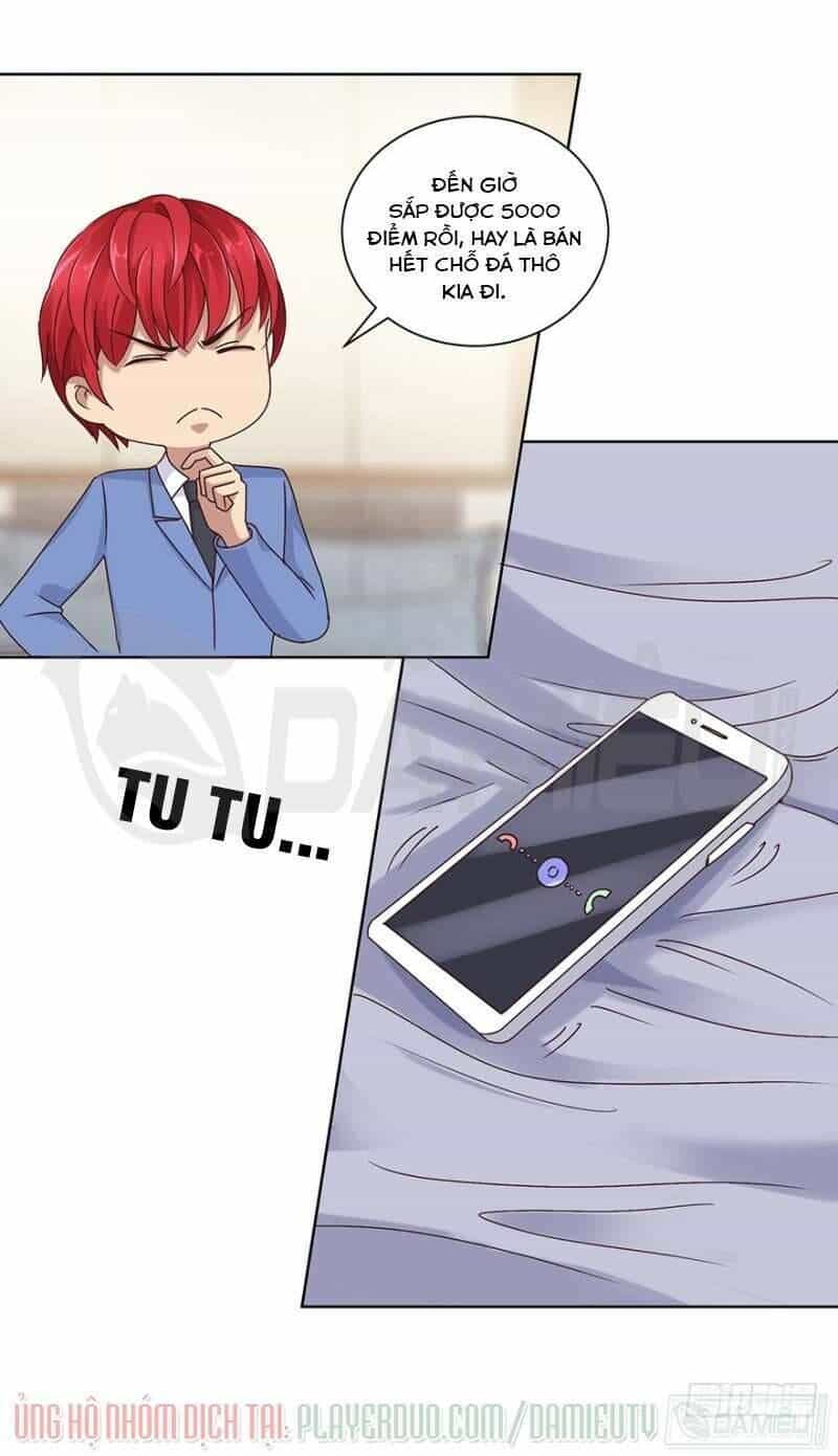 Đô Thị Chí Tôn Hệ Thống - Chương 82 - ảnh 6