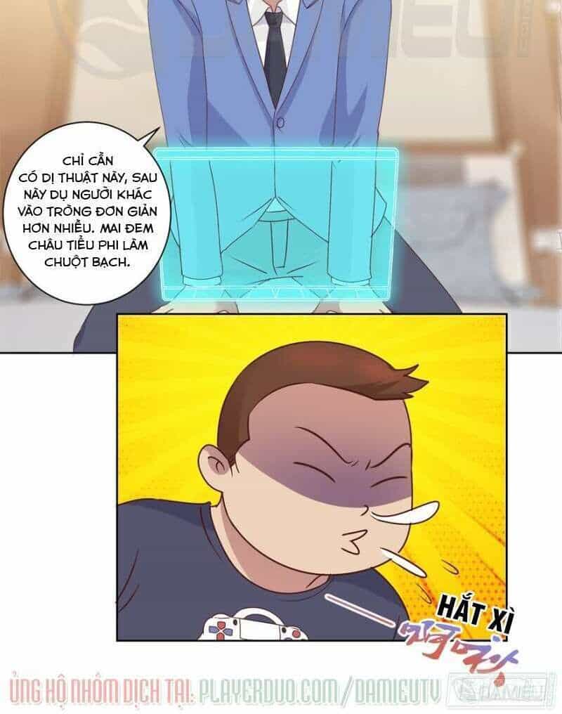 Đô Thị Chí Tôn Hệ Thống - Chương 83 - ảnh 20
