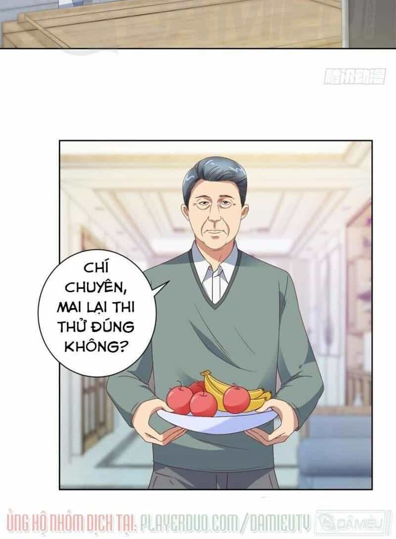 Đô Thị Chí Tôn Hệ Thống - Chương 84 - ảnh 5