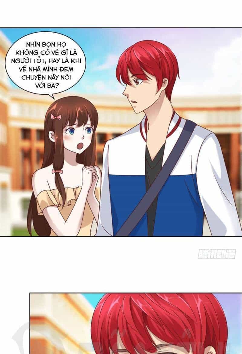 Đô Thị Chí Tôn Hệ Thống - Chương 85 - ảnh 3