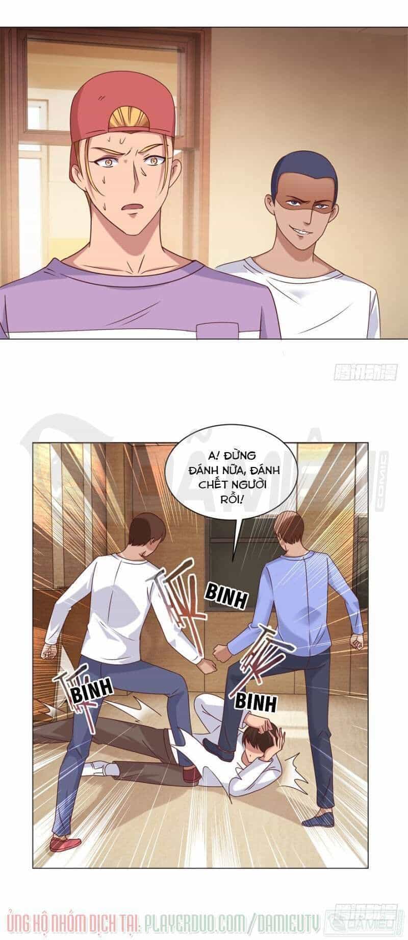 Đô Thị Chí Tôn Hệ Thống - Chương 86 - ảnh 5