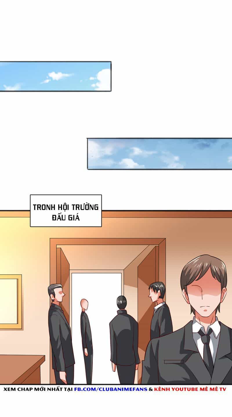 Đô Thị Chí Tôn Thiên Sư - Chương 25 - ảnh 14