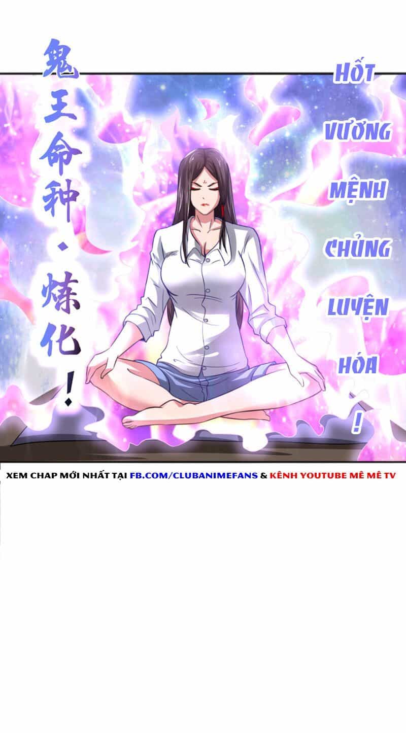 Đô Thị Chí Tôn Thiên Sư - Chương 27 - ảnh 22
