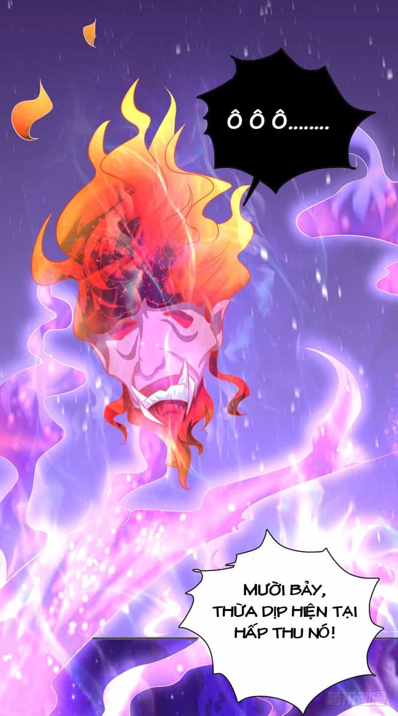 Đô Thị Chí Tôn Thiên Sư - Chương 28 - ảnh 5