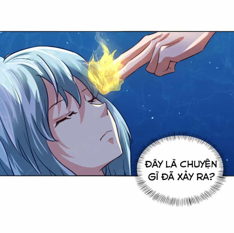Đô Thị Chí Tôn Thiên Sư - Chương 36 - ảnh 19