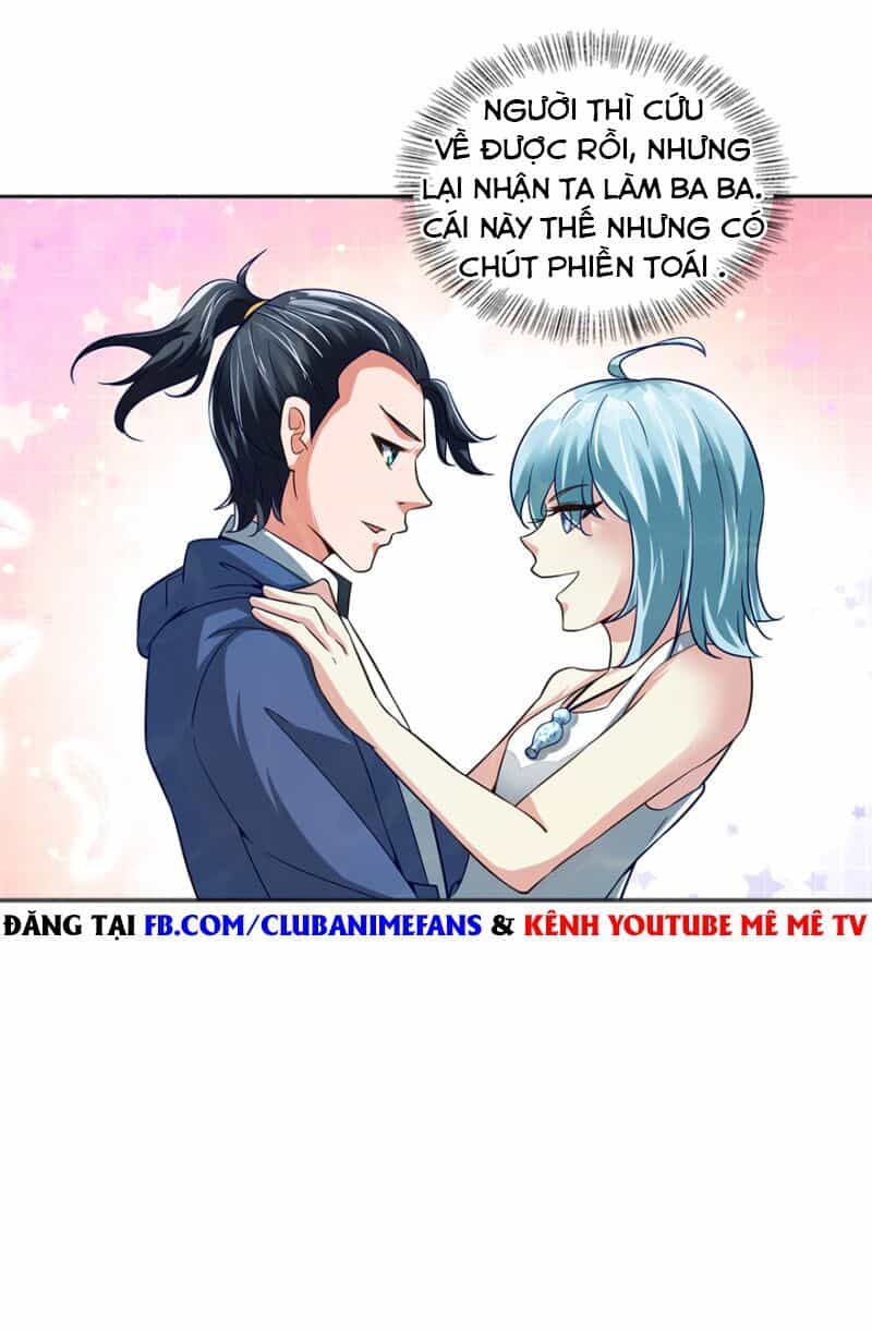 Đô Thị Chí Tôn Thiên Sư - Chương 37 - ảnh 9