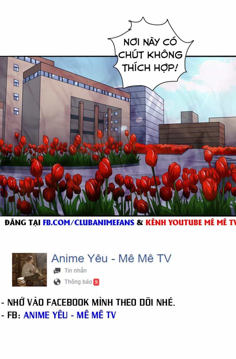 Đô Thị Chí Tôn Thiên Sư - Chương 38 - ảnh 24