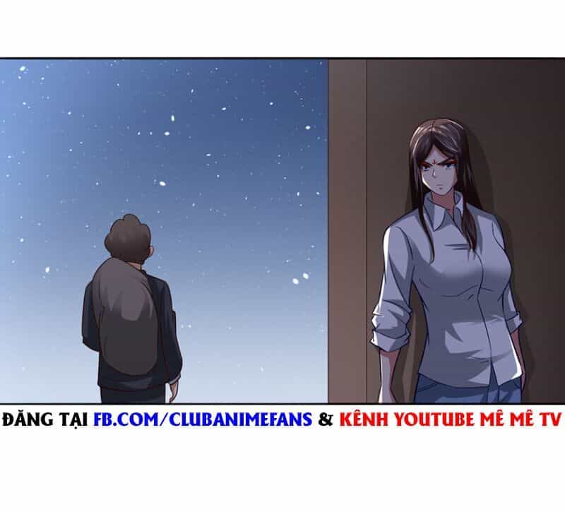 Đô Thị Chí Tôn Thiên Sư - Chương 39 - ảnh 23