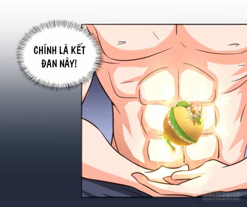 Đô Thị Chí Tôn Thiên Sư - Chương 42 - ảnh 5