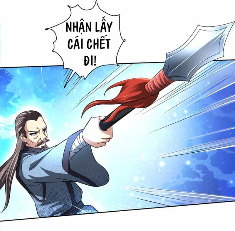 Đô Thị Chí Tôn Thiên Sư - Chương 46 - ảnh 28