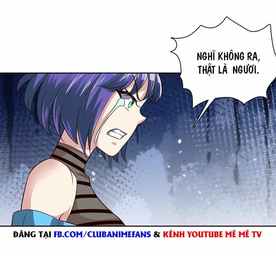 Đô Thị Chí Tôn Thiên Sư - Chương 50 - ảnh 17