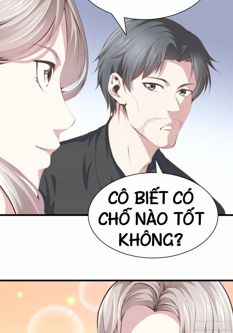 Đô Thị Chí Tôn - Chương 100 - ảnh 11