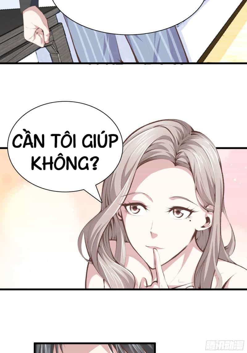 Đô Thị Chí Tôn - Chương 100 - ảnh 14