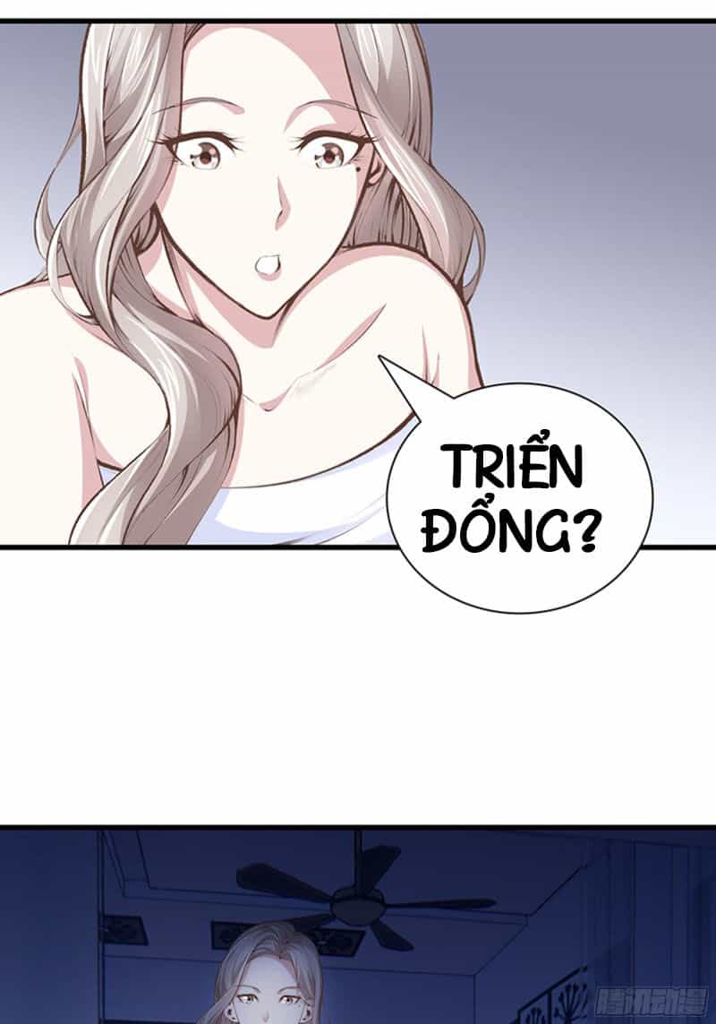 Đô Thị Chí Tôn - Chương 100 - ảnh 18