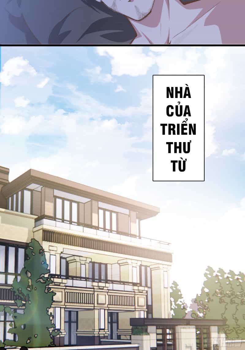 Đô Thị Chí Tôn - Chương 100 - ảnh 26