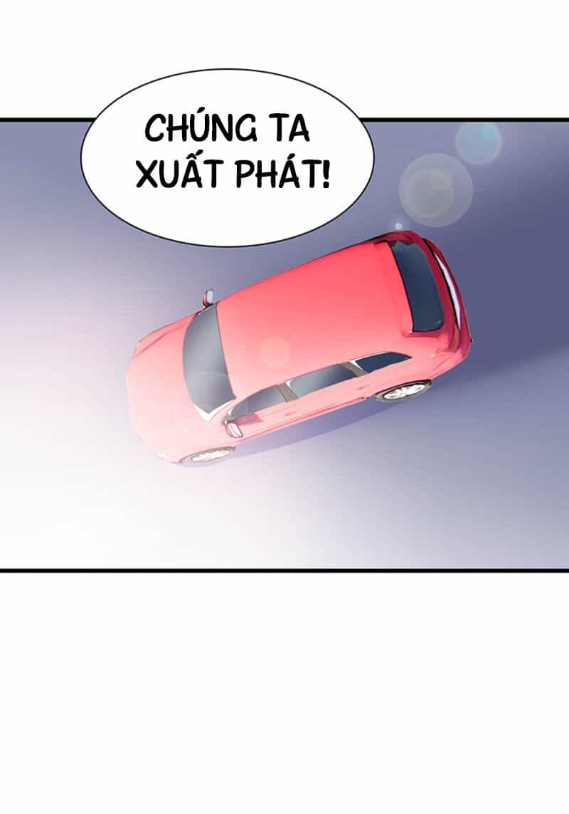 Đô Thị Chí Tôn - Chương 100 - ảnh 37