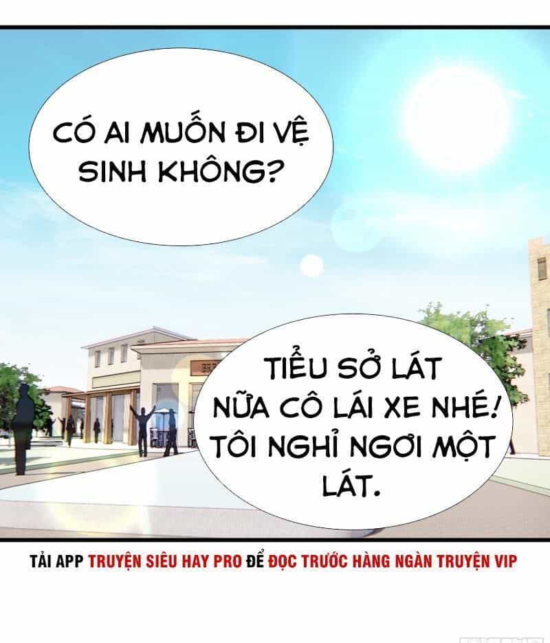 Đô Thị Chí Tôn - Chương 101 - ảnh 3