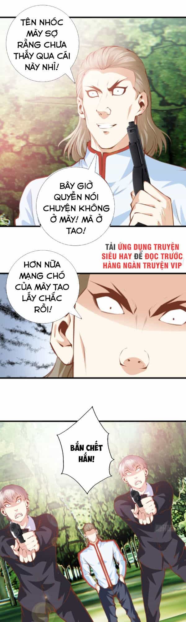 Đô Thị Chí Tôn - Chương 102 - ảnh 10