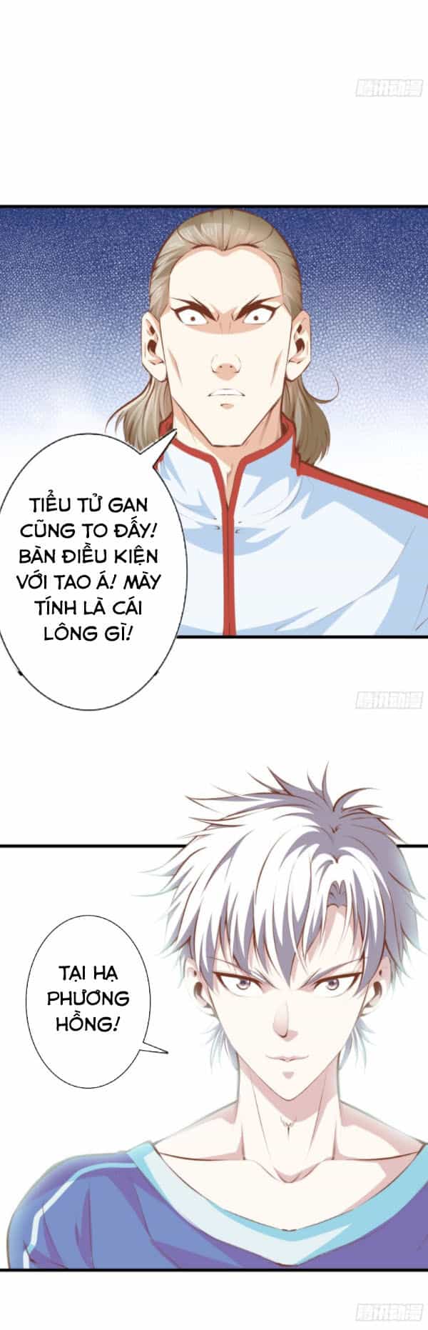 Đô Thị Chí Tôn - Chương 102 - ảnh 3