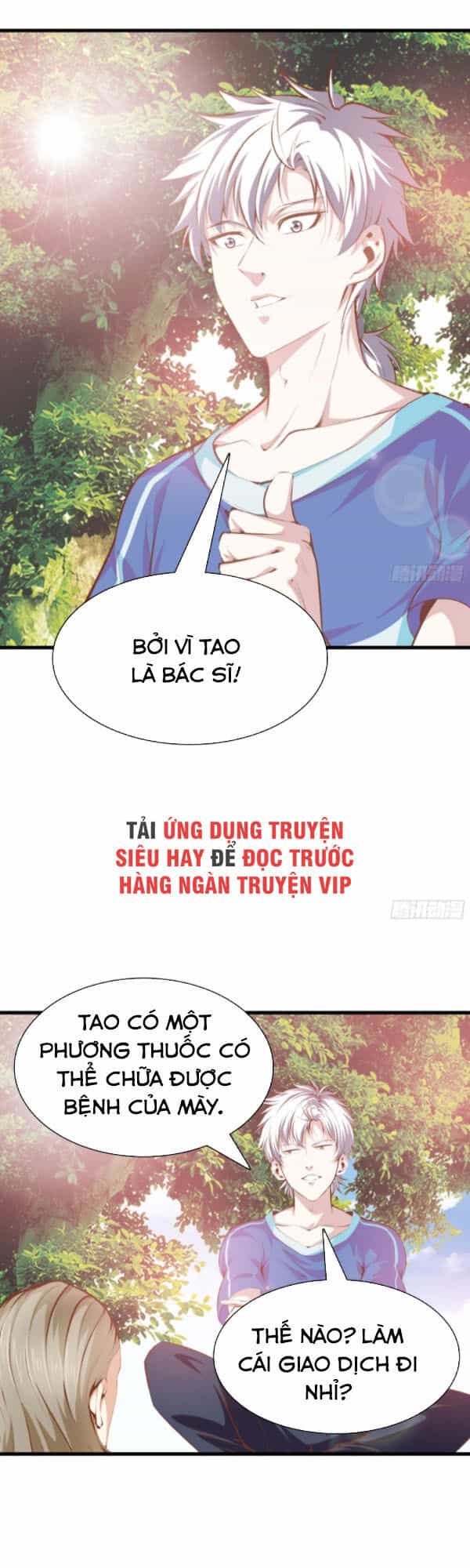 Đô Thị Chí Tôn - Chương 103 - ảnh 7