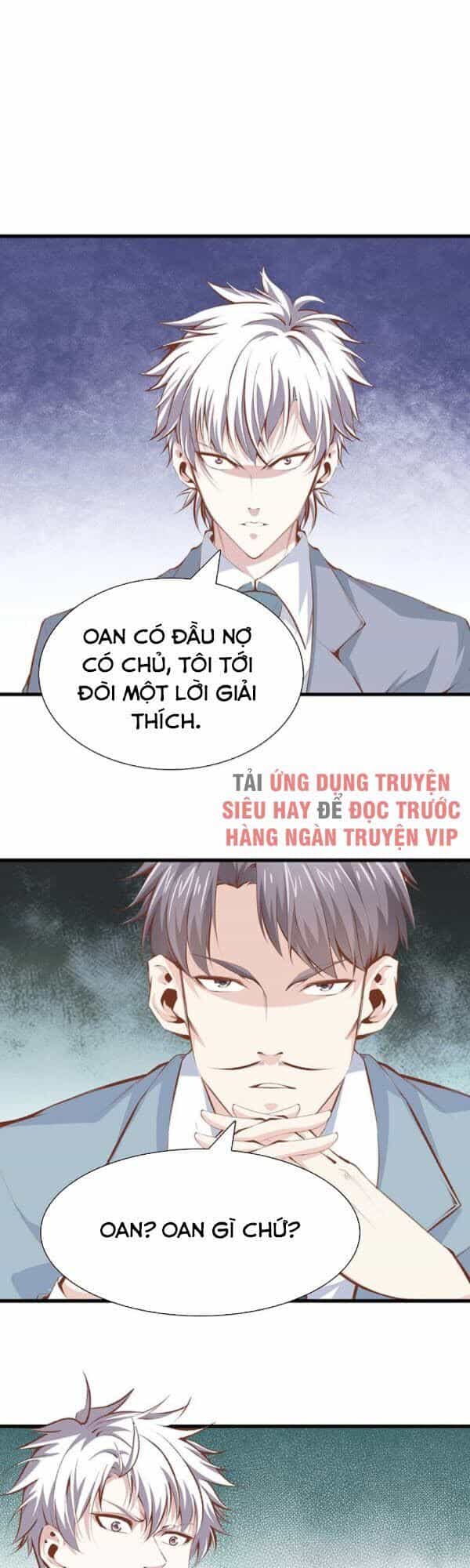 Đô Thị Chí Tôn - Chương 106 - ảnh 3
